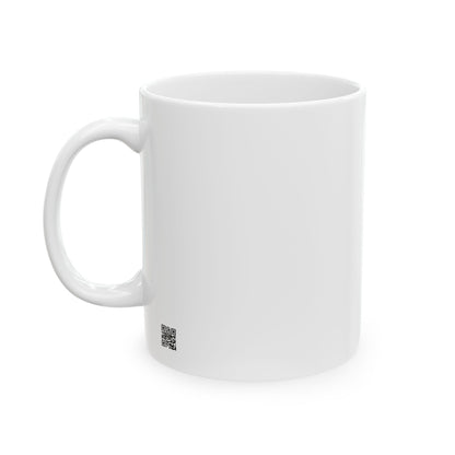 Ceramic Mug, (11oz, 15oz)