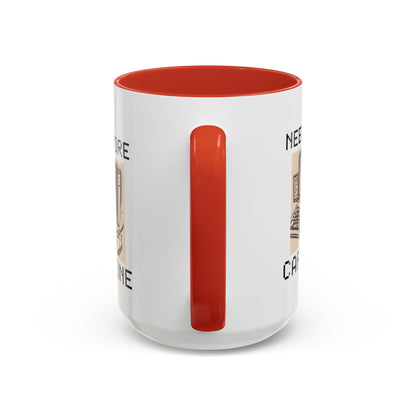 Need More Caffeine Mug (11, 15oz)