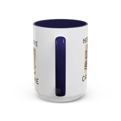 Need More Caffeine Mug (11, 15oz)